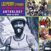 anthology: 1968 - 1978