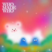 WhoMadeWho