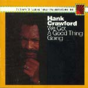 Down To Earth by Hank Crawford