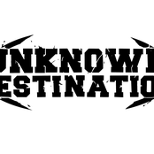 unknown destination