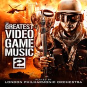 London Philharmonic Orchestra: The Greatest Video Game Music 2