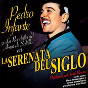 pedro infante y la rondalla de saltillo