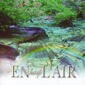 En L'air Pedal Harp Series: Hayao Miyazaki