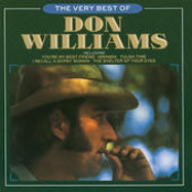 Ghost Story by Don Williams