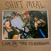 Live @ the Classroom - EP