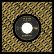 Testifying Time/The Truth Serum