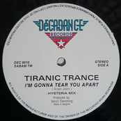 I'm Gonna Tear You Apart