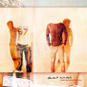 Random Words. Discordant Tones