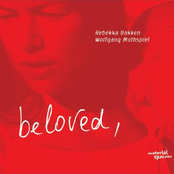 Beloved by Rebekka Bakken & Wolfgang Muthspiel