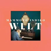 Mammoth Indigo: Wilt