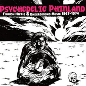 Psychedelic Phinland: Finnish Hippie & Underground Music 1967-1974 (Disc 2)