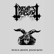 Black Metal from Hell