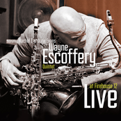 Live at Firehouse 12