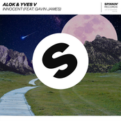 Innocent (feat. Gavin James) - Single