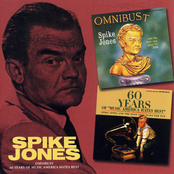 Three Little Fishies by Spike Jones