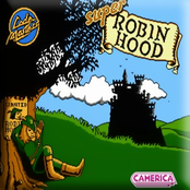 Quattro Adventures Super Robin Hood [NES]