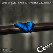 Shin Megami Tensei & Persona Collection, Vol. 2