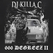 666 DEGREEZ II