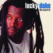 You Stand Alone by Lucky Dube