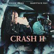 Richie Wess: Crash II