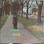 Harder Shade of Black