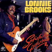 Wife For Tonight by Lonnie Brooks