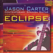 Jason Carter: Carter Jason: Eclipse
