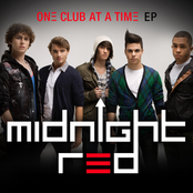 Midnight Red: One Club At A Time EP