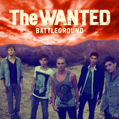 The Wanted: Battleground (Deluxe Edition)
