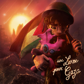 UNE LARME POUR GAZA