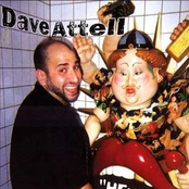 Dave Attell: Hey, Your Mouth's Not Pregnant!