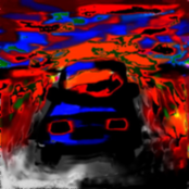 bad dream rockatansky