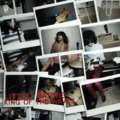 I Can't Wait by Little Barrie