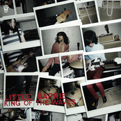 Precious Pressure by Little Barrie