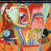 Easy Money by Johnny Dowd