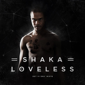 Flugten by Shaka Loveless