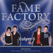 Fame Factory Volume 6
