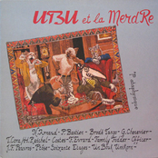 UBU et la MerdRe