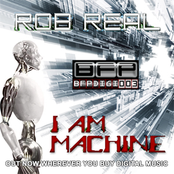 I Am Machine