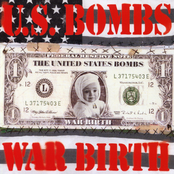 U.S. Bombs: War Birth