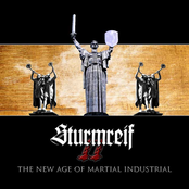 Sturmreif II - The New Age Of Martial Industrial