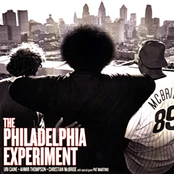 Trouble Man Theme by The Philadelphia Experiment