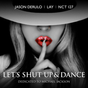 Let's Shut Up and Dance - Single