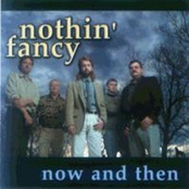 Circuit Rider by Nothin' Fancy