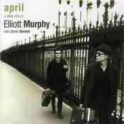 Caught Short In The Long Run by Elliott Murphy