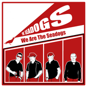We Are The Seadogs - EP