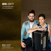 ON-OFF "Le Nouveau Son de l’Accordéon"