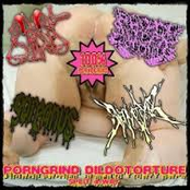 Pornogrind Dildotorture