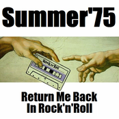 Return Me Back In Rock'n'Roll