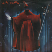 Mystic Merlin
